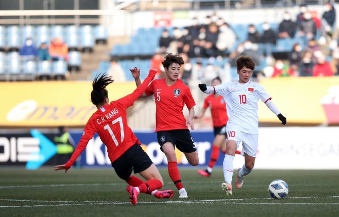 Tin tức bóng đá Việt Nam 24/2:  HLV Park Hang-seo không bị cách ly