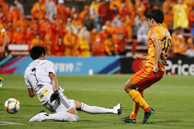 Nagoya Grampus vs Shimizu S-Pulse, 17h00 ngày 26/2: Tiếng nói của lịch sử