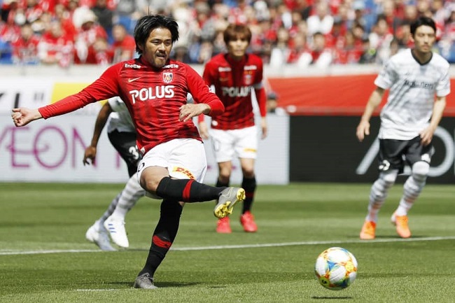 Nhận định Sagan Tosu vs Yokohama, 17h00 ngày 26/2: Đối thủ xứng tầm Nhận định Sagan Tosu vs Yokohama, 17h00 ngày 26/2: Đối thủ xứng tầm