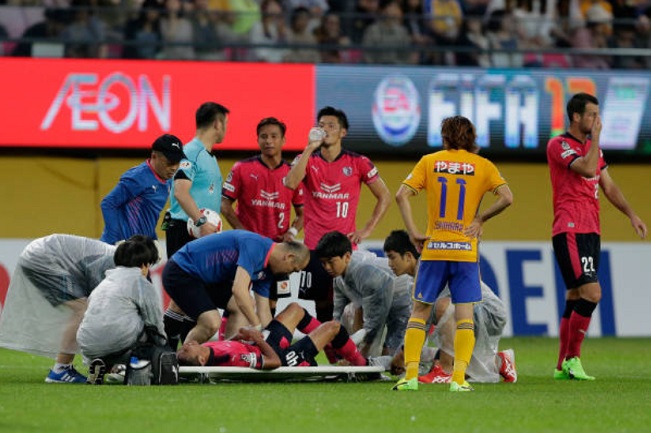 Vegalta Sendai vs Cerezo Osaka, 17h00 ngày 26/2: Điểm tựa sân nhà