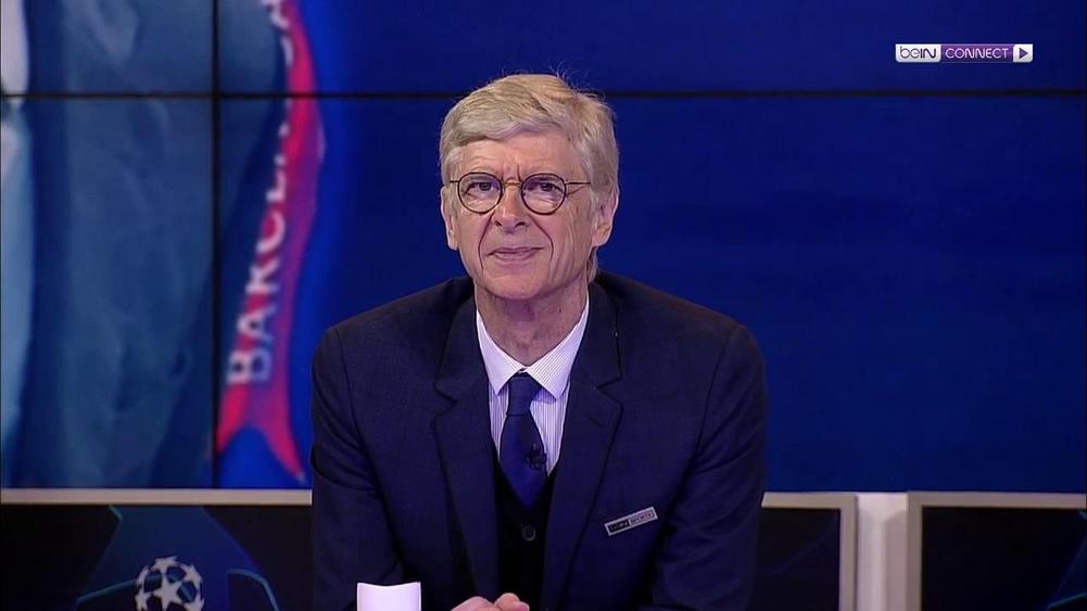 Arsene Wenger xát thêm cả tấn muối vào lòng Lampard