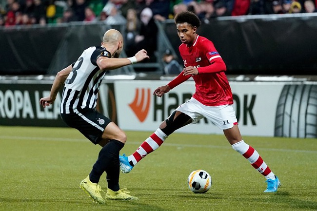 Nhận định bóng đá LASK Linz vs AZ Alkmaar, 0h55 ngày 28/2: Trở ngại thật sự Nhận định bóng đá LASK Linz vs AZ Alkmaar, 0h55 ngày 28/2: Trở ngại thật sự