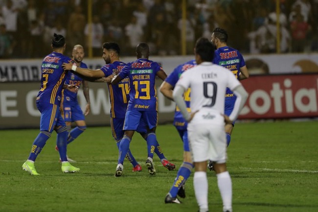 Tigres UANL vs Alianza San Salvador, 8h00 ngày 27/2: Nhiệm vụ phải thắng