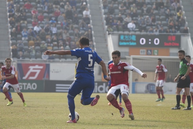 Nhận định bóng đá Eastern AA vs HK Pegasus, 12h00 ngày 28/2: Phục thù Nhận định bóng đá Eastern AA vs HK Pegasus, 12h00 ngày 28/2: Phục thù