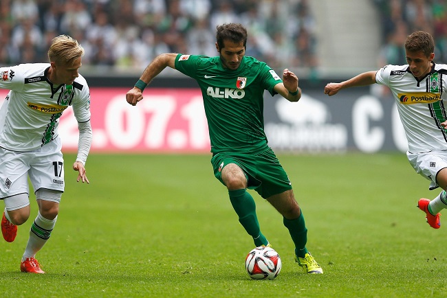 Nhận định Augsburg vs Monchengladbach, 21h30 ngày 29/2: Đi dễ khó về Nhận định Augsburg vs Monchengladbach, 21h30 ngày 29/2: Đi dễ khó về