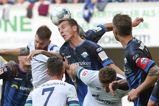 Nhận định Mainz 05 vs Paderborn 07, 21h30 ngày 29/2: Không còn đường lùi