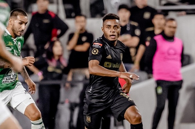 Nhận định Los Angeles vs Inter Miami, 5h30 ngày 2/3: Chào đón tân binh