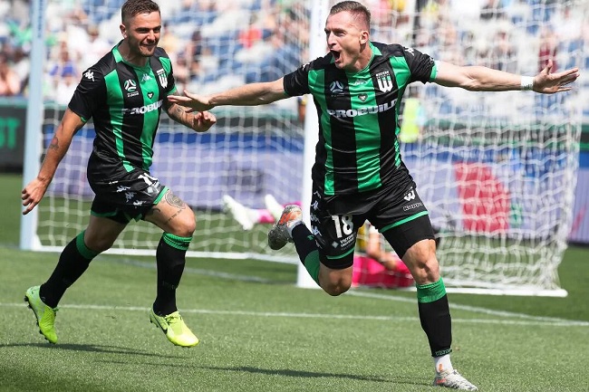 Western United vs Central Coast Mariners, 12h00 ngày 1/3: Thắng để nuôi hy vọng Western United vs Central Coast Mariners, 12h00 ngày 1/3: Thắng để nuôi hy vọng