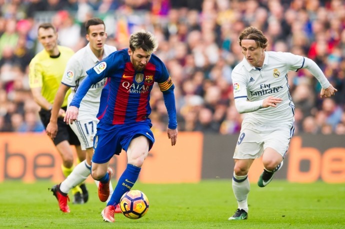 Kết quả đối đầu Real Madrid vs Barcelona, 3h00 ngày 2/3 Kết quả đối đầu Real Madrid vs Barcelona, 3h00 ngày 2/3