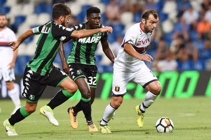 Sassuolo vs Brescia, 0h30 ngày 10/3: Tìm lại nụ cười