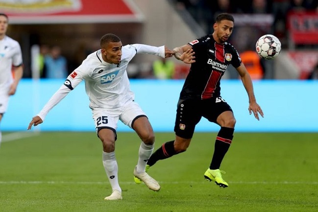 Leverkusen vs Stuttgart, 0h30 ngày 6/2: Thuốc thử liều cao