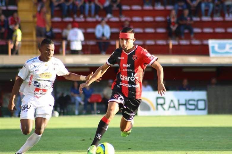 Nhận định Alajuelense vs Ad Grecia, 9h00 ngày 5/2: Trở lại top 3
