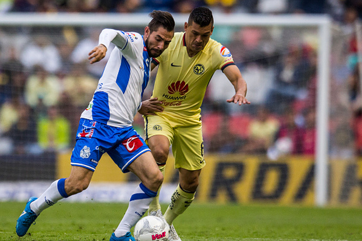 Nhận định Puebla vs Club America, 9h30 ngày 5/2: Dĩ hòa vi qúy Nhận định Puebla vs Club America, 9h30 ngày 5/2: Dĩ hòa vi qúy