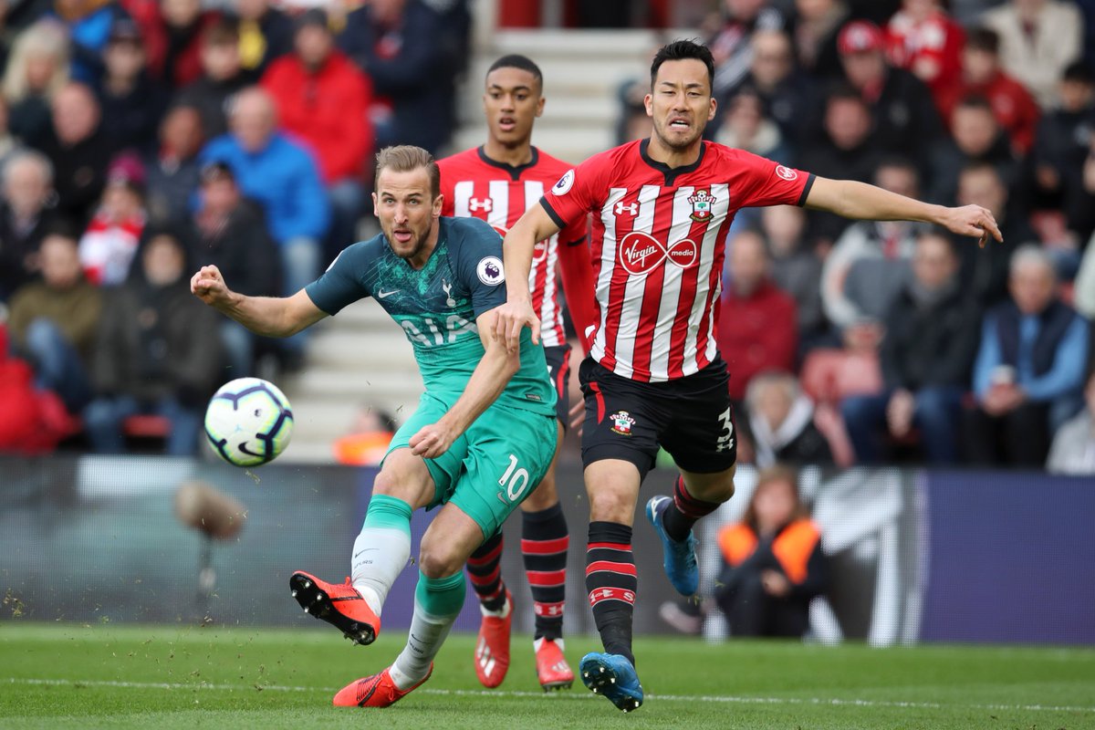 Tottenham vs Southampton (2h45 ngày 6/2): Tiếp đà thăng hoa