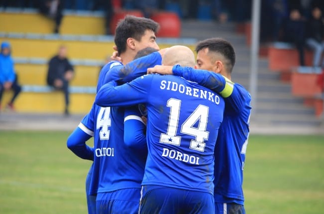 Nhận định Neftchi Kochkor Ata vs Ahal, 15h00 ngày 5/2: Tiếng nói của đẳng cấp