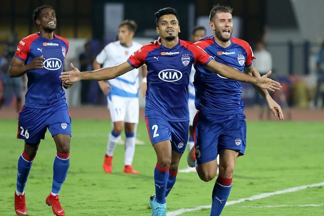 Nhận định CD El Palo vs Bengaluru, 15h30 ngày 5/2: Sân khách không phải trở ngại Nhận định CD El Palo vs Bengaluru, 15h30 ngày 5/2: Sân khách không phải trở ngại