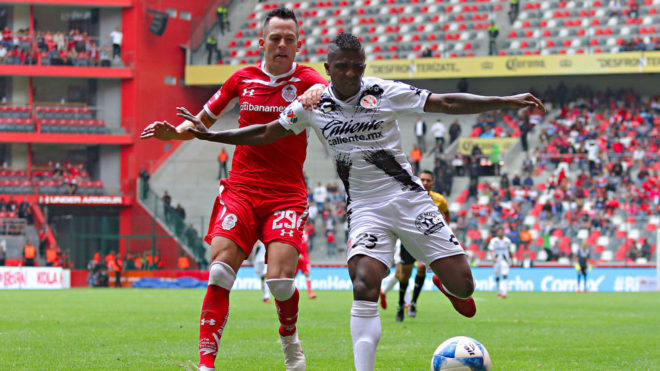 Nhận định Club Tijuana vs Toluca, 10h10 ngày 8/2: Tin vào chủ nhà Nhận định Club Tijuana vs Toluca, 10h10 ngày 8/2: Tin vào chủ nhà