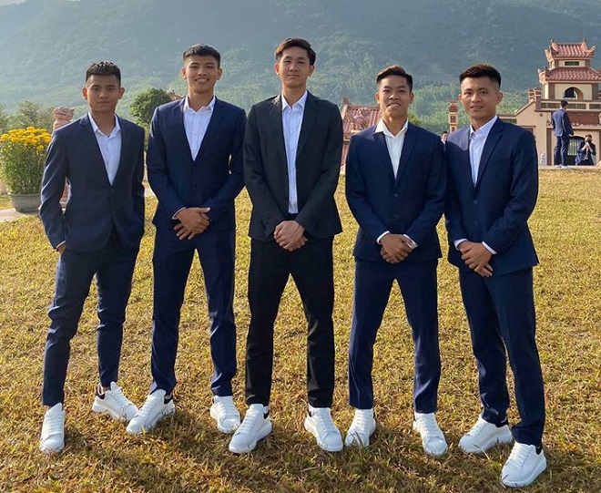 Chuyển nhượng V.League 6/2: SHB Đà Nẵng chiêu mộ ngoại binh từng tập ở lò PSG