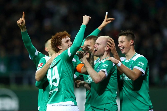 Nhận định Bremen vs Union Berlin, 21h30 ngày 8/2: Tìm lại cảm giác chiến thắng