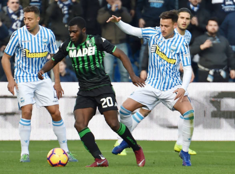 SPAL vs Sassuolo (18h30 9/2): Chủ nhà đón viện binh