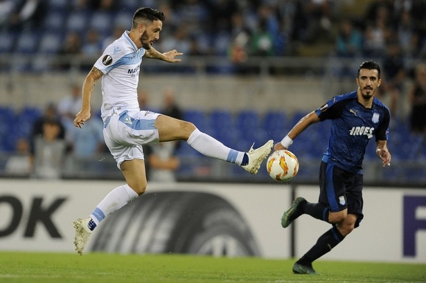 Parma vs Lazio (0h 10/2): Vắng Milinkovic-Savic có làm khó đội khách?