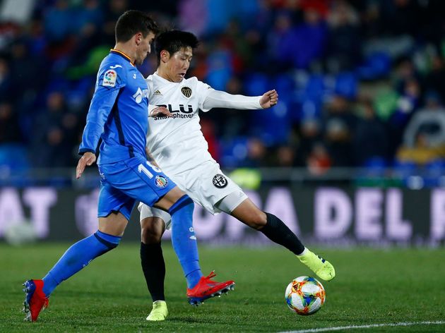 Tỷ lệ bóng đá La Liga hôm nay 8/2:  Atletico Madrid vs Granada