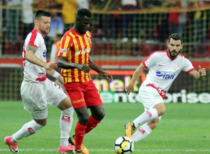 Nhận định Kayserispor vs Antalyaspor, 17h30 ngày 9/2: Nhe nhóm hy vọng