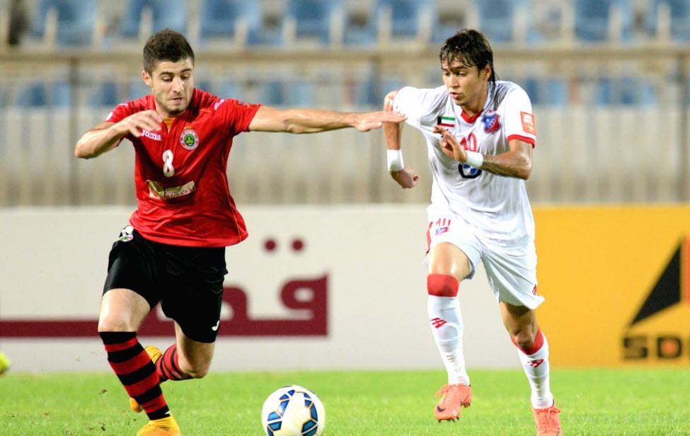Nhận định Al Kuwait SC vs Al Ansar Lib, 22h00 ngày 10/2: Khởi đầu suôn sẻ