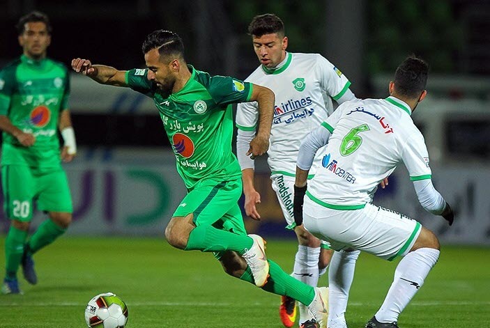 Nhận định Esteghlal vs Al Shorta, 21h30 ngày 10/2: Khác biệt đẳng cấp