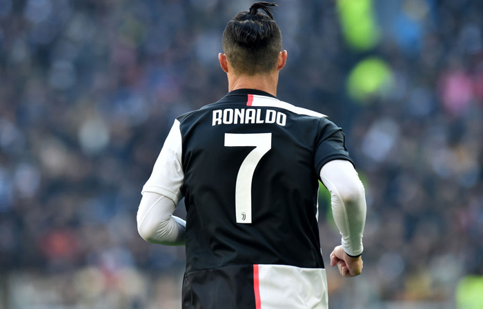 AC Milan vs Juventus (2h45 14/2): Ibra cúi đầu trước Ronaldo? AC Milan vs Juventus (2h45 14/2): Ibra cúi đầu trước Ronaldo?