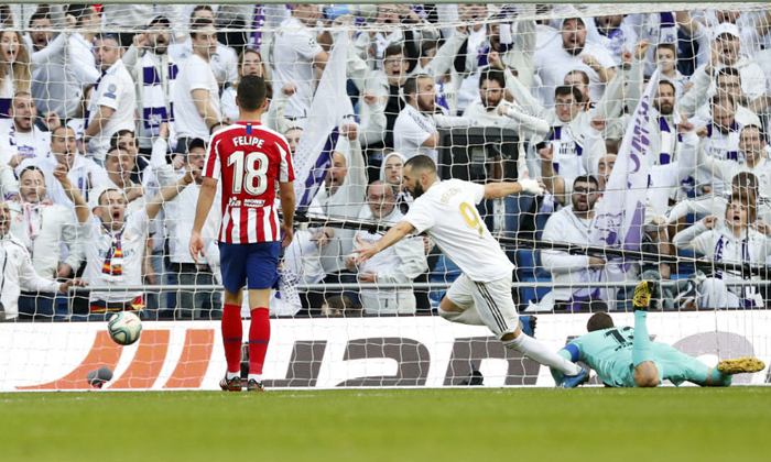 Valencia vs Atletico Madrid (3h 15/2): Thời cơ phá dớp