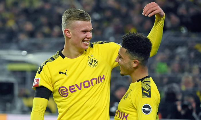 Dortmund vs Eintracht Frankfurt (2h30 15/2): Lấy công bù thủ