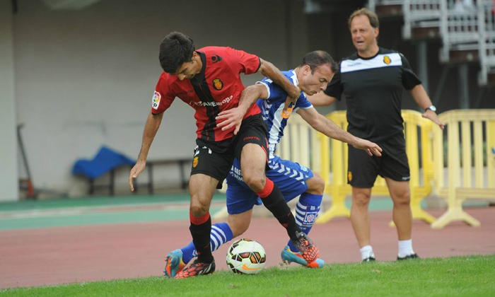 Mallorca vs Alaves (19h 15/2): Khó thoát ‘đèn đỏ’ Mallorca vs Alaves (19h 15/2): Khó thoát ‘đèn đỏ’