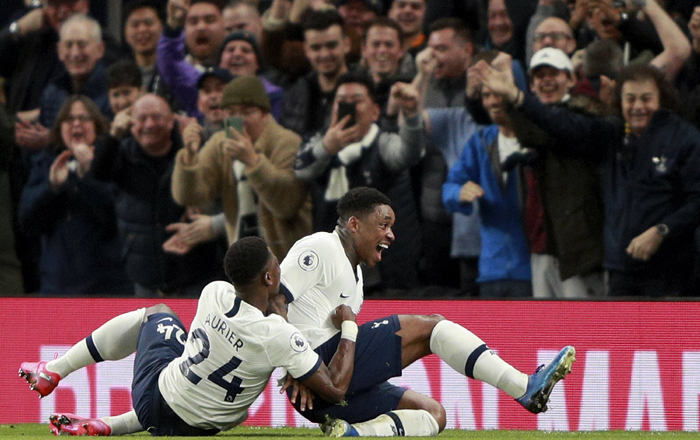 Aston Villa vs Tottenham (21h 16/2): Đã nghèo lại gặp eo Aston Villa vs Tottenham (21h 16/2): Đã nghèo lại gặp eo