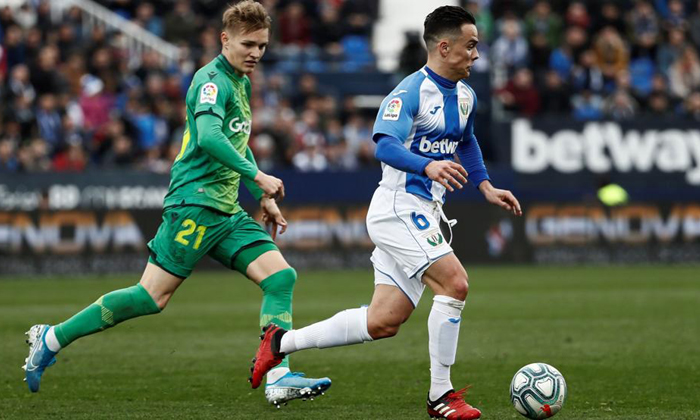 Eibar vs Sociedad (22h 16/2): Cái dớp kỳ lạ Eibar vs Sociedad (22h 16/2): Cái dớp kỳ lạ