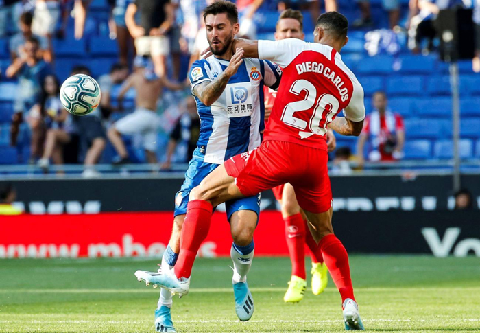 Sevilla vs Espanyol (18h 16/2): ‘Con mồi’ yêu thích Sevilla vs Espanyol (18h 16/2): ‘Con mồi’ yêu thích