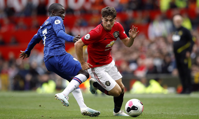 Chelsea vs MU (3h 18/2): Stamford Bridge di dễ khó về Chelsea vs MU (3h 18/2): Stamford Bridge di dễ khó về