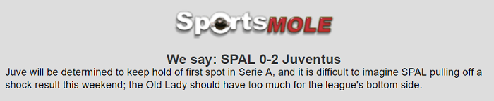 SPAL vs Juventus (0h 23/2): Kỷ lục khủng chờ Cristiano Ronaldo SPAL vs Juventus (0h 23/2): Kỷ lục khủng chờ Cristiano Ronaldo