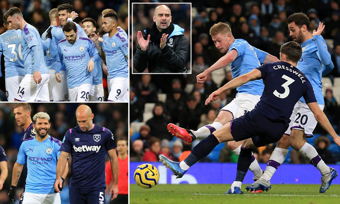 Leicester vs Man City (0h30 23/2): Cưa điểm? Leicester vs Man City (0h30 23/2): Cưa điểm?