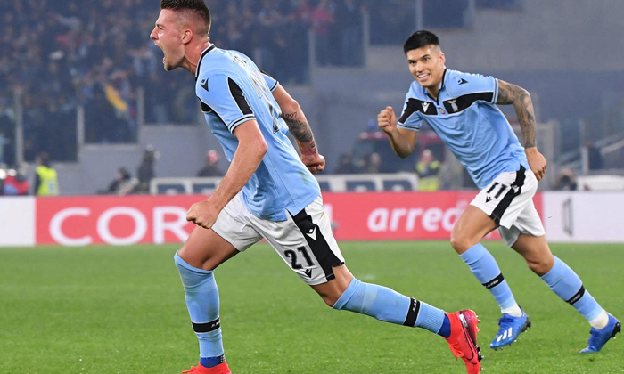 Genoa vs Lazio (18h30 23/2): Phá dớp?!