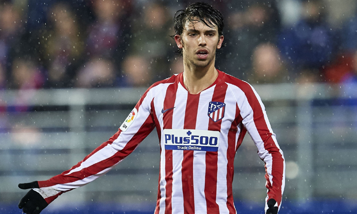 Atletico Madrid vs Villarreal (3h 24/2): La Liga khác xa Champions League Atletico Madrid vs Villarreal (3h 24/2): La Liga khác xa Champions League