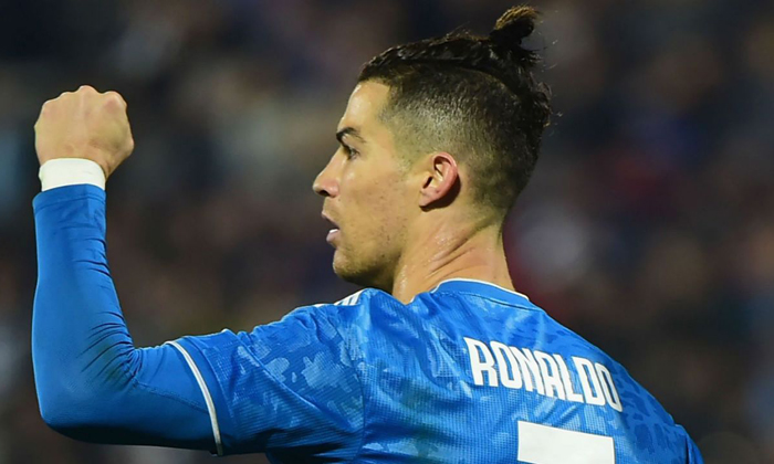 Kết quả bóng đá hôm nay 23/2: Messi lập poker, Ronaldo cán mốc ‘khủng’