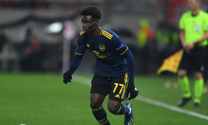 Arsenal vs Olympiakos (3h 28/2): Giữ chắc lợi thế Arsenal vs Olympiakos (3h 28/2): Giữ chắc lợi thế