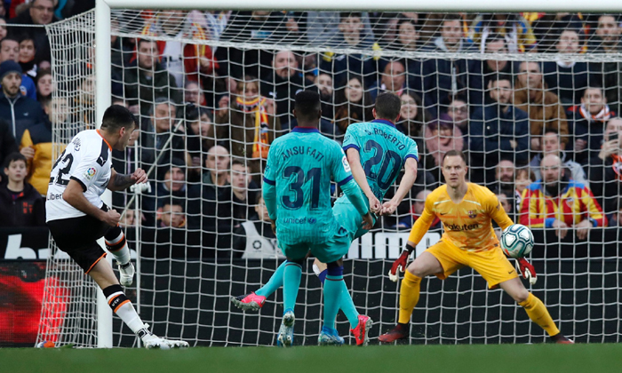 Những điểm nóng định đoạt trận Real Madrid vs Barcelona, 3h ngày 2/3