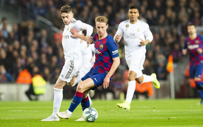 Những điểm nóng định đoạt trận Real Madrid vs Barcelona, 3h ngày 2/3