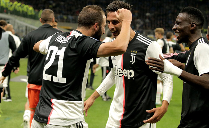 Juventus vs Inter Milan (2h45 9/3): Derby Italia không hoan ca? Juventus vs Inter Milan (2h45 9/3): Derby Italia không hoan ca?