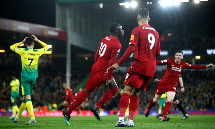 Watford vs Liverpool (0h30 1/3): Đếm ngày đăng quang Watford vs Liverpool (0h30 1/3): Đếm ngày đăng quang