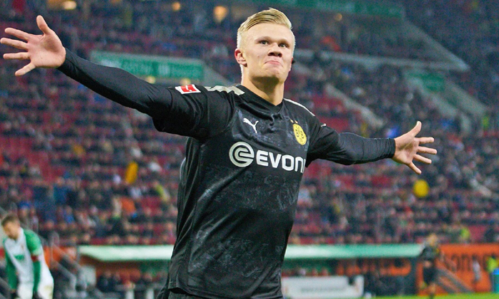 Leverkusen vs Dortmund (0h30 9/2): Mục tiêu tối thượng Leverkusen vs Dortmund (0h30 9/2): Mục tiêu tối thượng