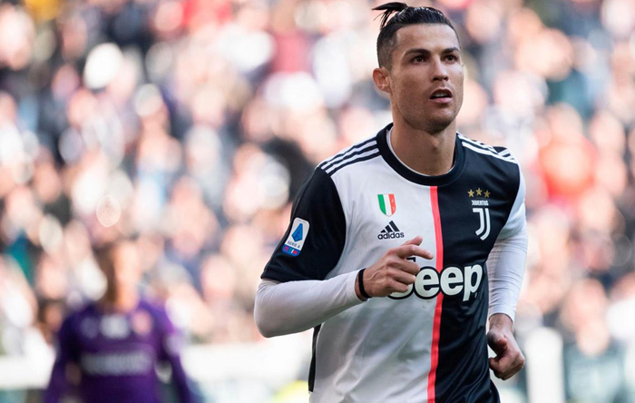 Hellas Verona vs Juventus (2h45 9/2): Quà sinh nhật muộn cho CR7 Hellas Verona vs Juventus (2h45 9/2): Quà sinh nhật muộn cho CR7