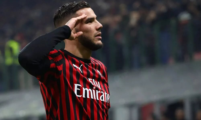 Những điểm nóng định đoạt trận Inter Milan vs AC Milan, 2h45 ngày 10/2 Những điểm nóng định đoạt trận Inter Milan vs AC Milan, 2h45 ngày 10/2